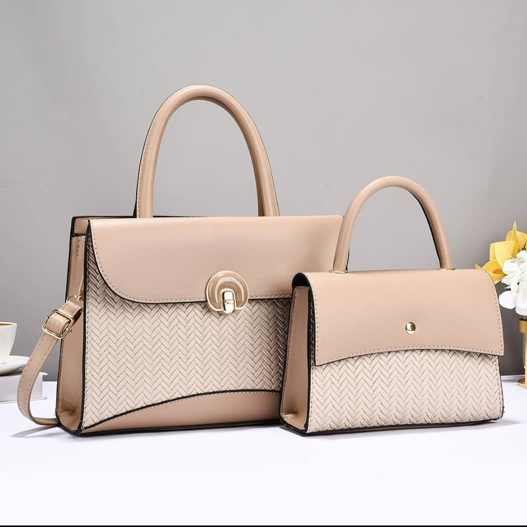 Midi work/office hand bags