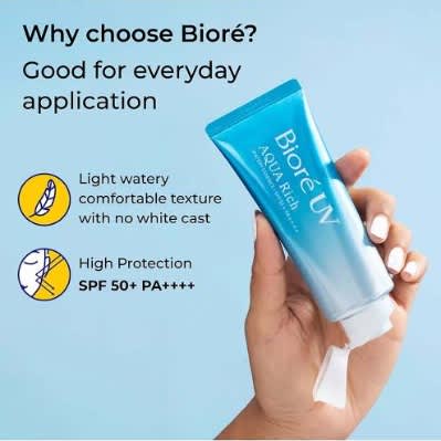 Bioré UV