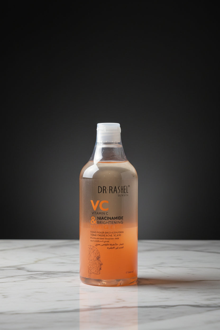 Dr Rachel vitamin c toner
