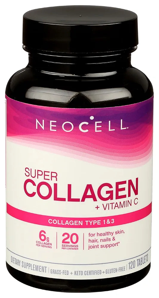 NEOCELL SUPER COLLAGEN