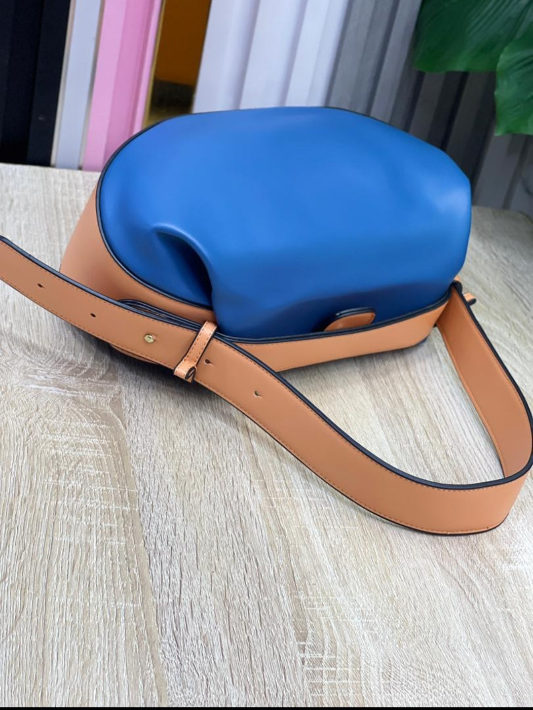 Midi multi purpose colourful bag