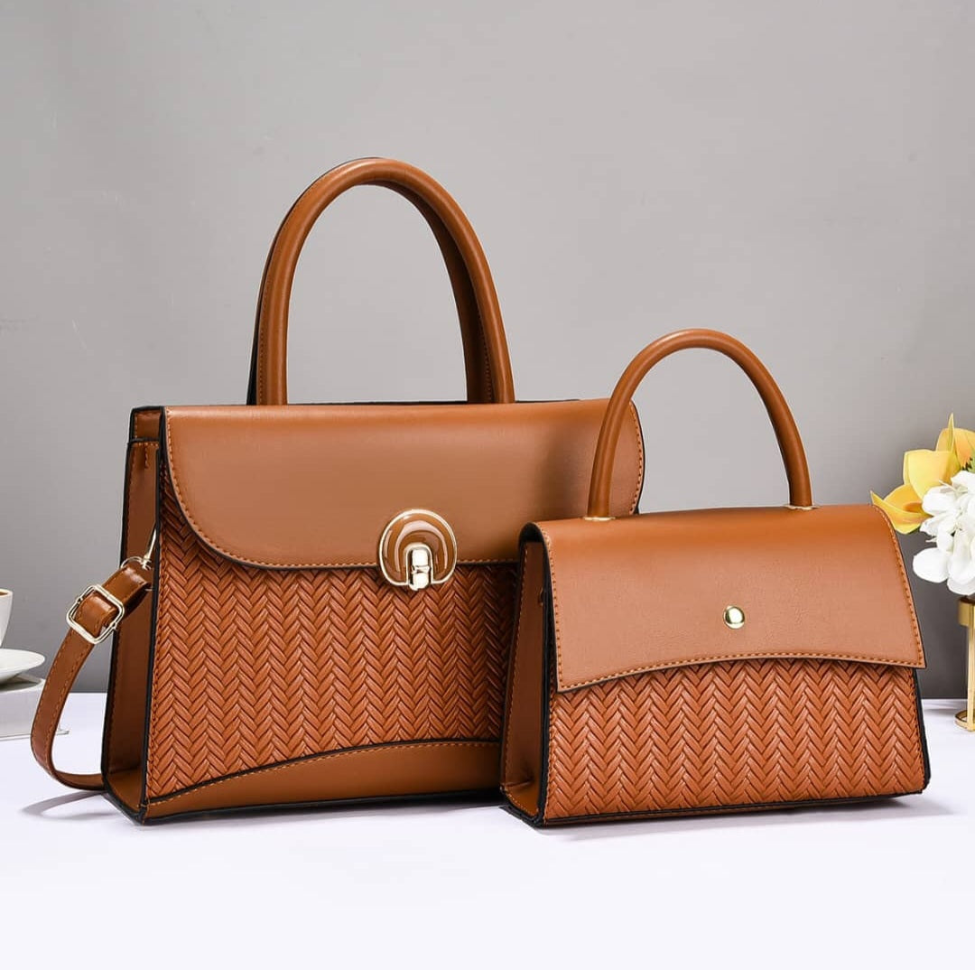 Midi work/office hand bags