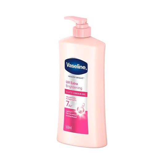 Vaseline Healthy Bright