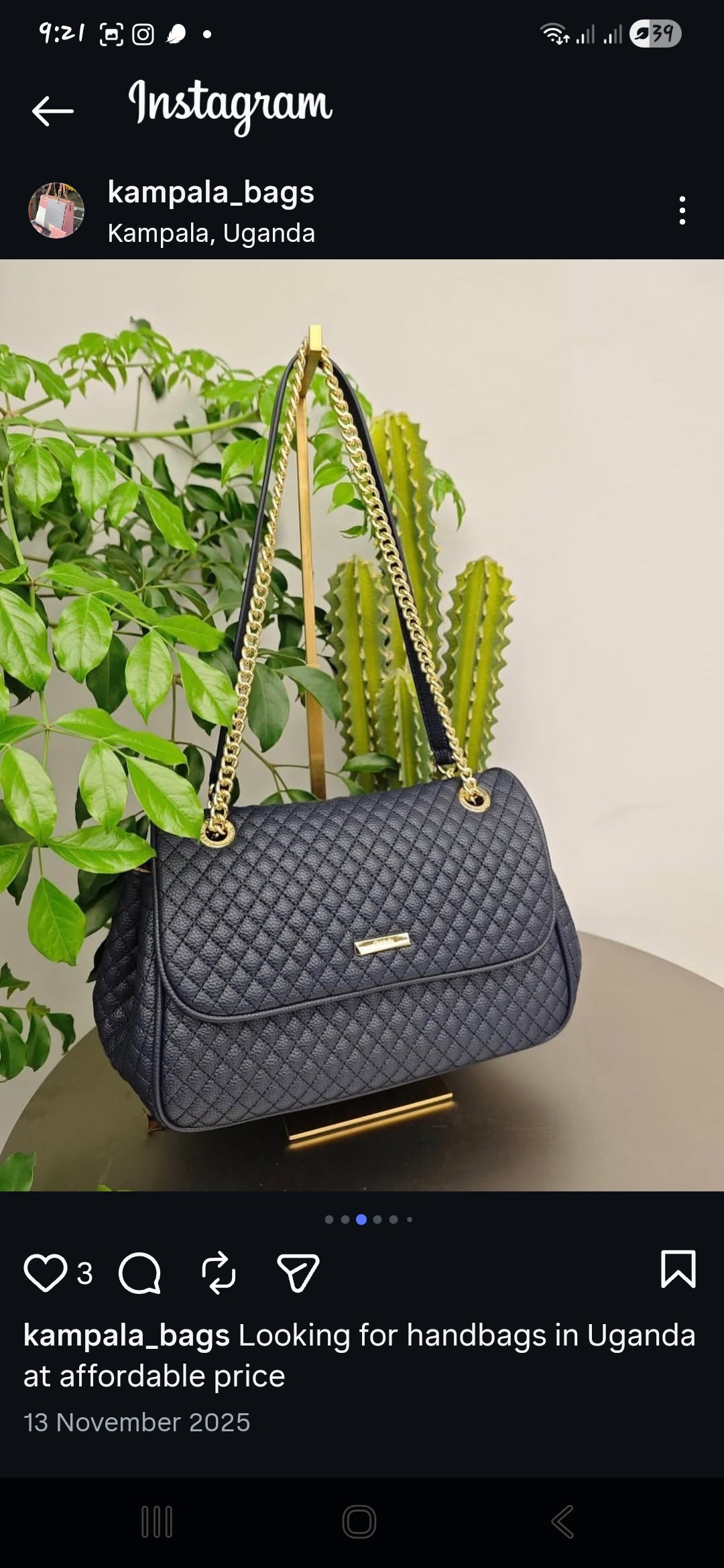 Midi bags