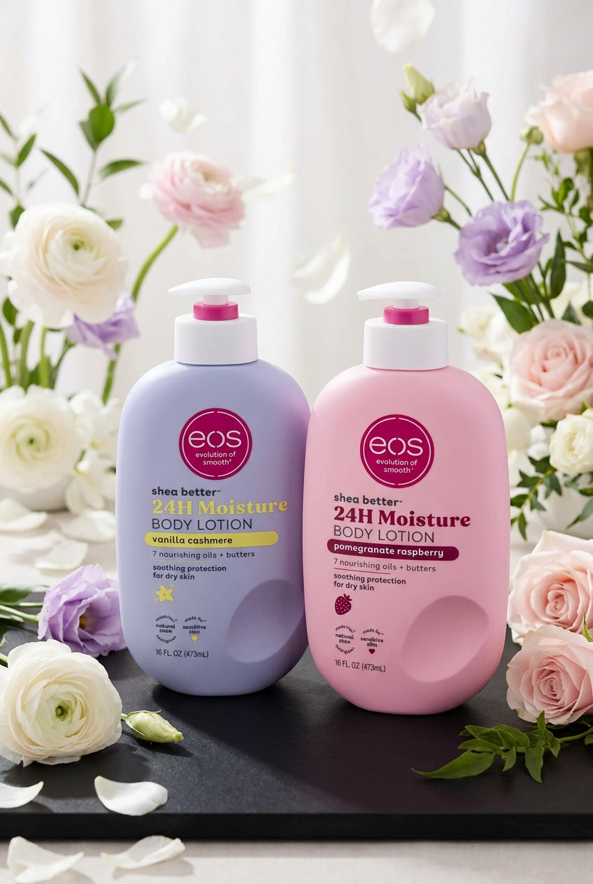 EOS Lotion